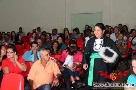 rolim de moura